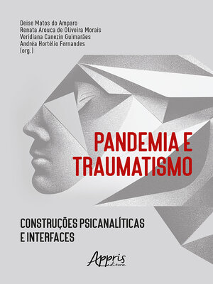 cover image of Pandemia e Traumatismo